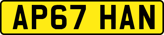 AP67HAN