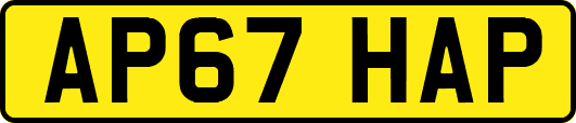 AP67HAP