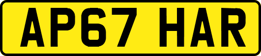 AP67HAR