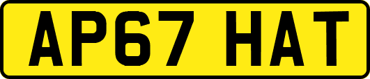 AP67HAT