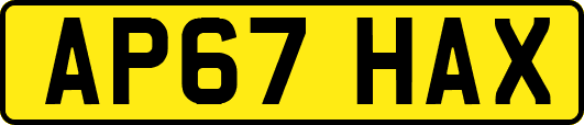 AP67HAX