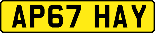 AP67HAY