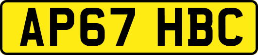 AP67HBC