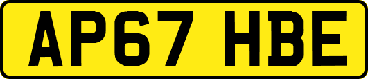 AP67HBE
