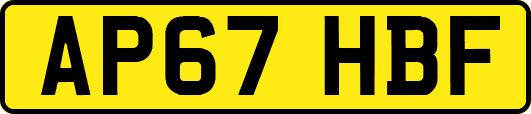 AP67HBF
