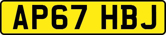 AP67HBJ