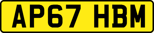 AP67HBM