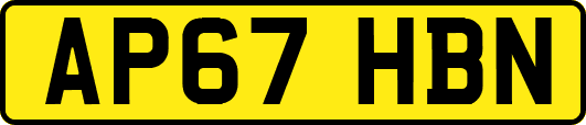AP67HBN