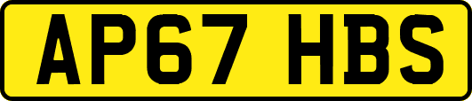 AP67HBS