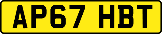 AP67HBT