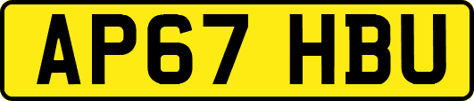 AP67HBU