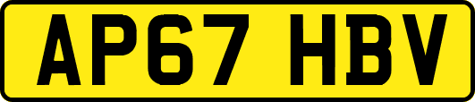 AP67HBV