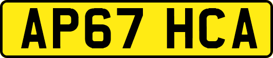 AP67HCA