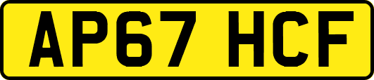 AP67HCF