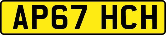 AP67HCH