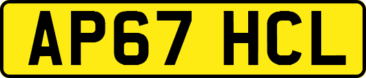 AP67HCL