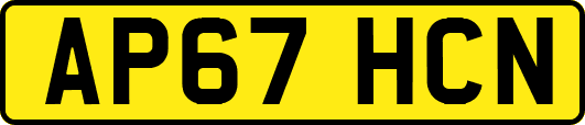 AP67HCN