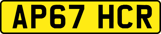 AP67HCR