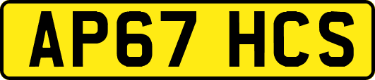 AP67HCS