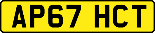 AP67HCT