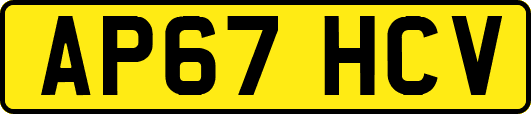 AP67HCV