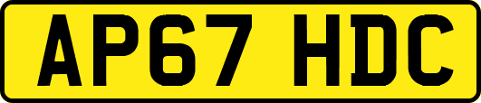 AP67HDC