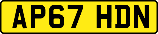 AP67HDN