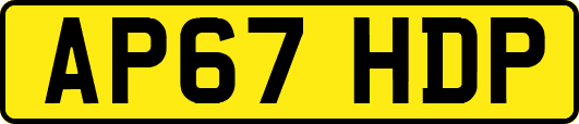 AP67HDP