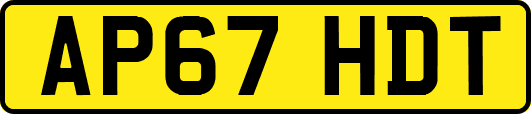 AP67HDT