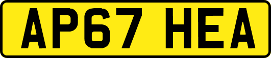 AP67HEA