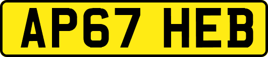 AP67HEB