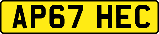 AP67HEC