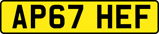 AP67HEF