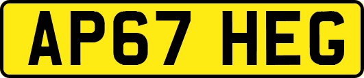 AP67HEG