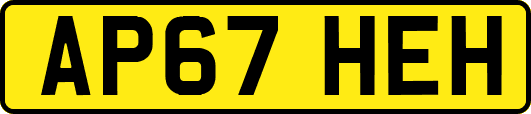 AP67HEH