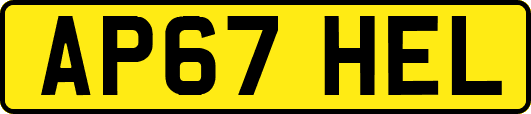 AP67HEL