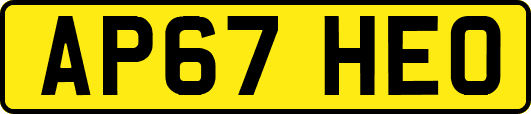 AP67HEO
