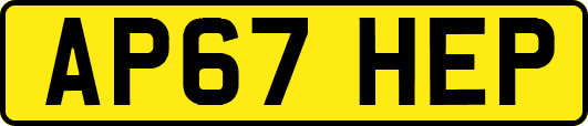 AP67HEP