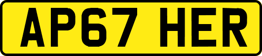 AP67HER