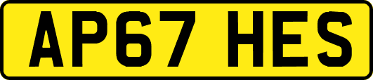 AP67HES