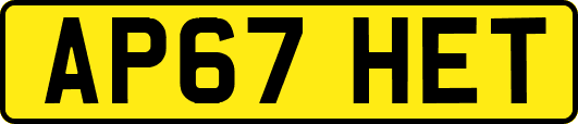 AP67HET