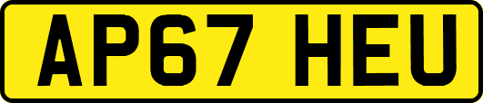 AP67HEU