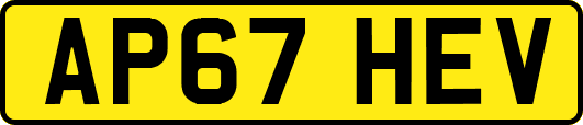 AP67HEV