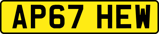 AP67HEW