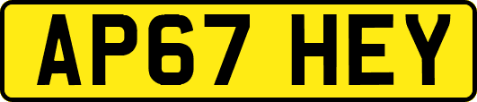 AP67HEY