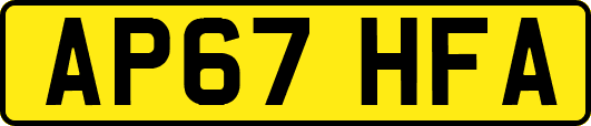 AP67HFA