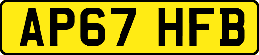 AP67HFB