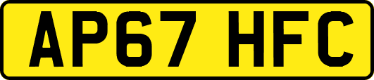 AP67HFC