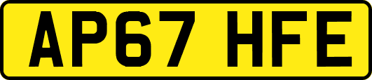 AP67HFE