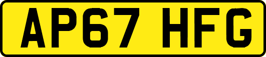 AP67HFG